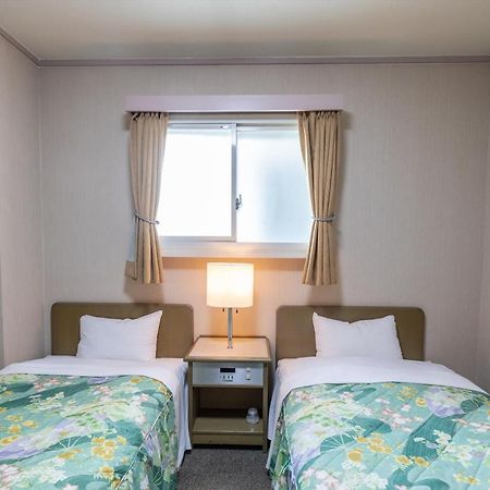 Tabist Business Hotel Takamado Shin-Omiya Nara Bagian luar foto