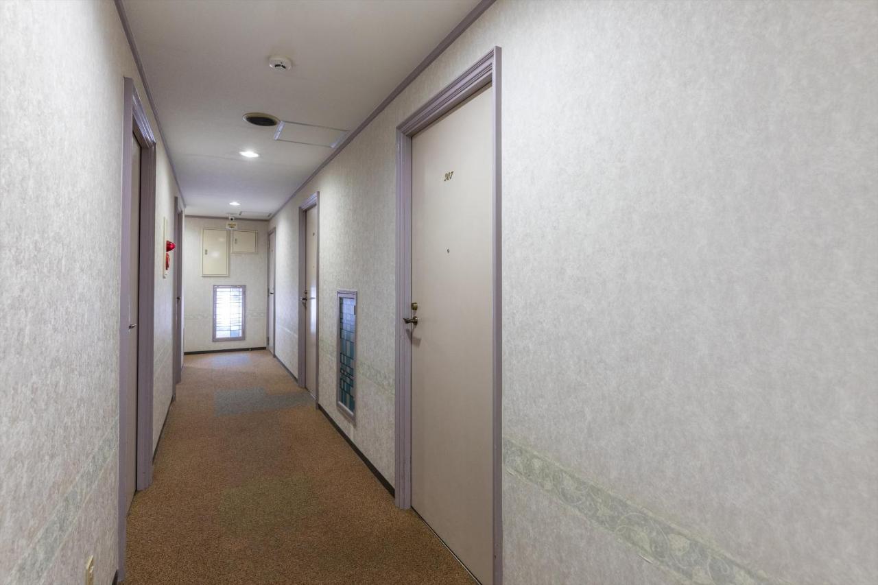 Tabist Business Hotel Takamado Shin-Omiya Nara Bagian luar foto