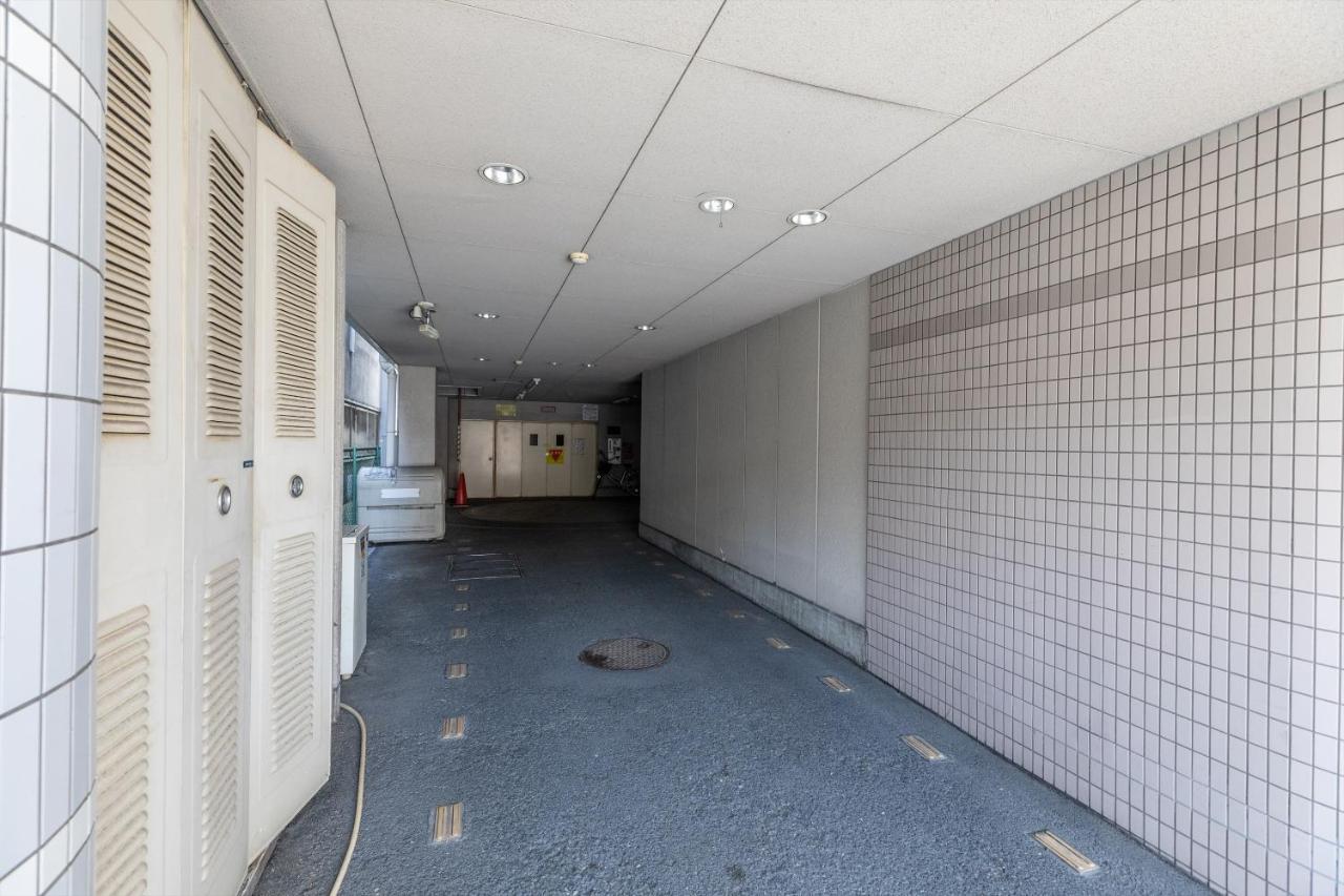 Tabist Business Hotel Takamado Shin-Omiya Nara Bagian luar foto