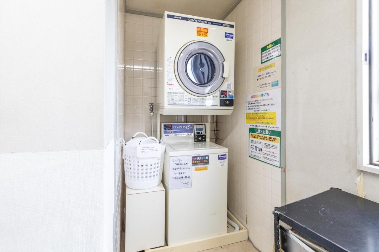 Tabist Business Hotel Takamado Shin-Omiya Nara Bagian luar foto