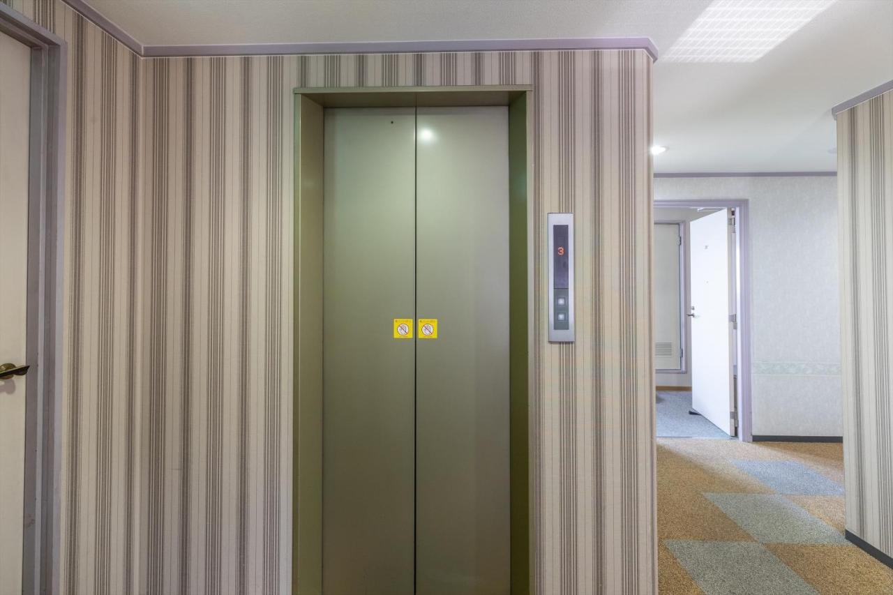 Tabist Business Hotel Takamado Shin-Omiya Nara Bagian luar foto