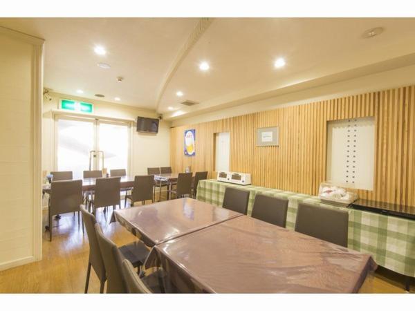 Tabist Business Hotel Takamado Shin-Omiya Nara Bagian luar foto