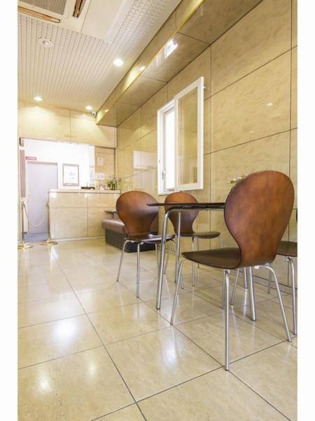 Tabist Business Hotel Takamado Shin-Omiya Nara Bagian luar foto